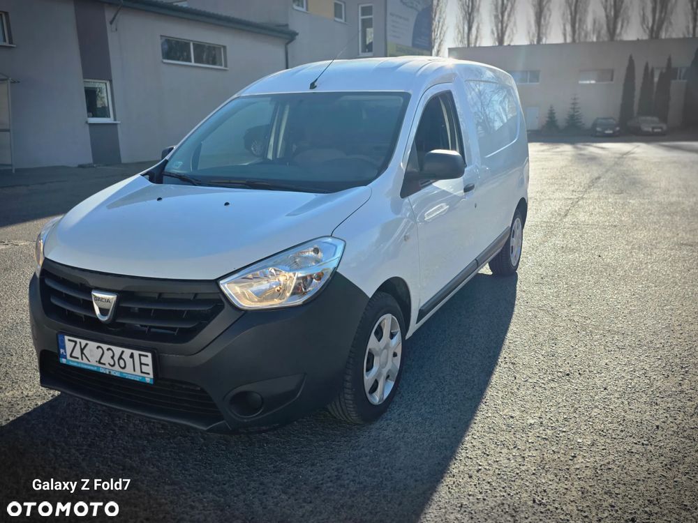 Dacia Dokker - 6