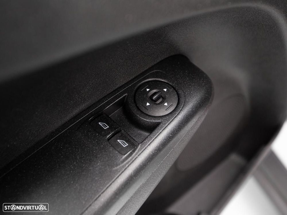 Ford Transit courier 1.5 TDCi Trend c/IVA - 11