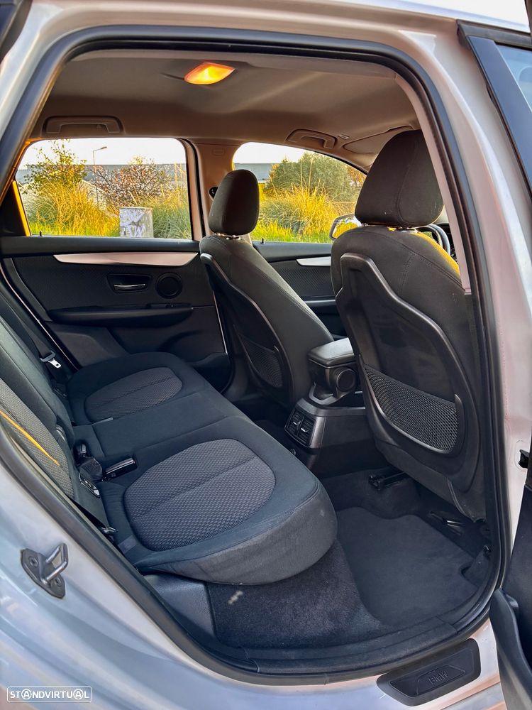 BMW 225xe Active Tourer iPerformance Advantage - 36