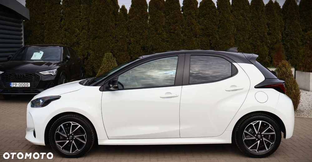 Toyota Yaris - 9
