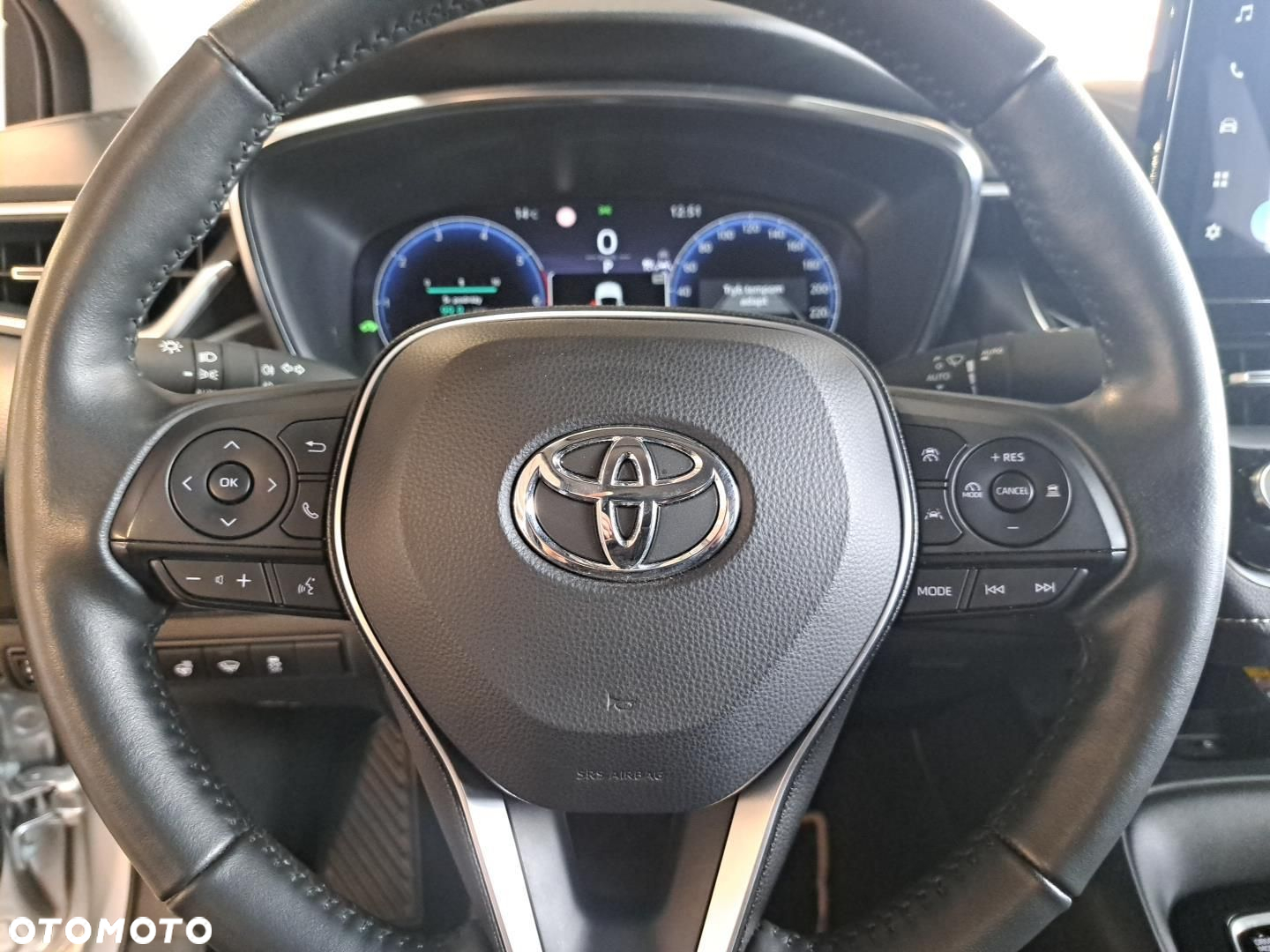 Toyota Corolla - 28