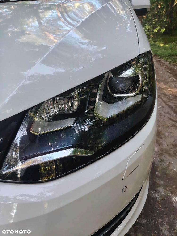 Volkswagen Sharan 2.0 TDI Highline DSG - 31