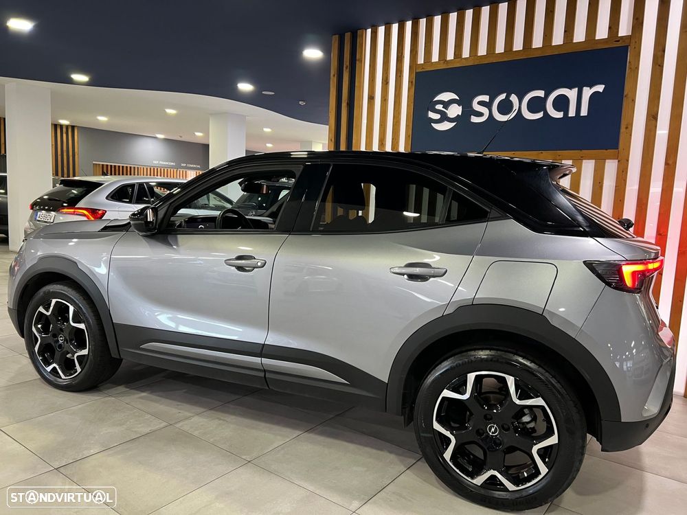 Opel Mokka 1.2 T GS - 6