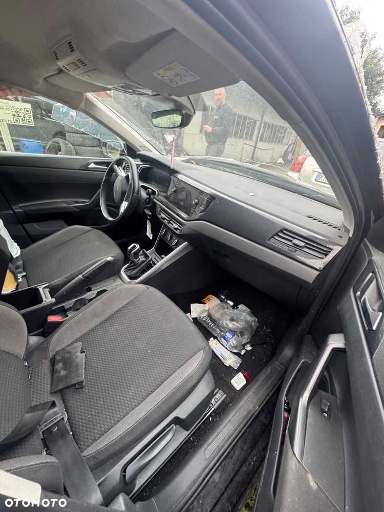 Volkswagen Polo 1.0 TSI Highline DSG - 2
