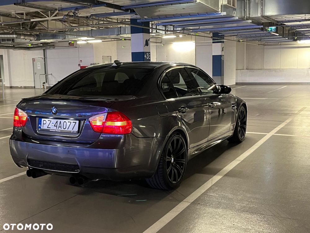 BMW M3 Standard - 10