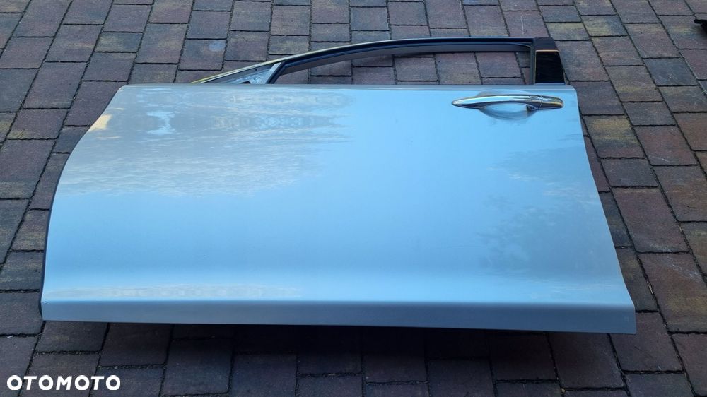 drzwi lewy przod infiniti m m30 q70 - 1