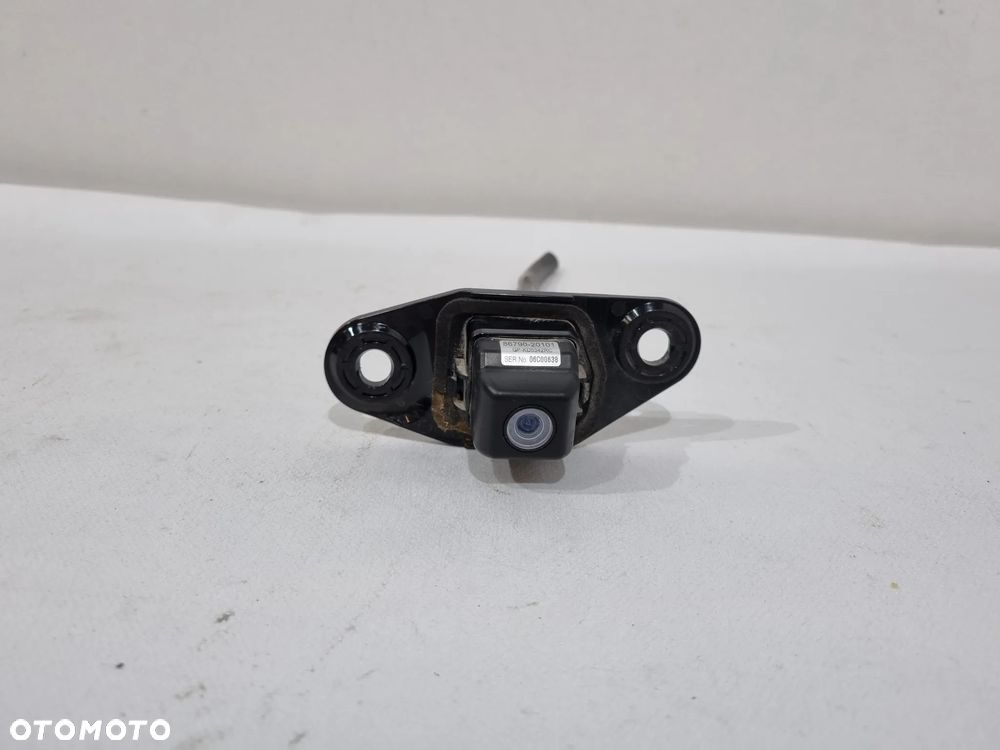 TOYOTA AVENSIS T27 KAMERA COFANIA 86790-20101 - 1
