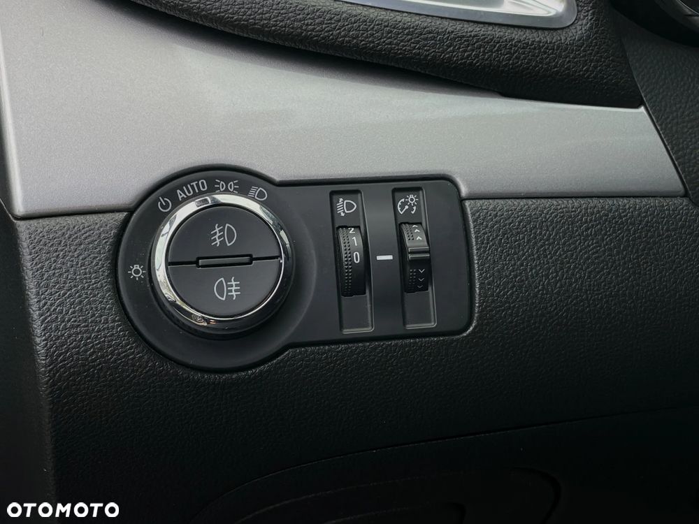 Opel Mokka 1.4 Turbo Automatik Edition - 31