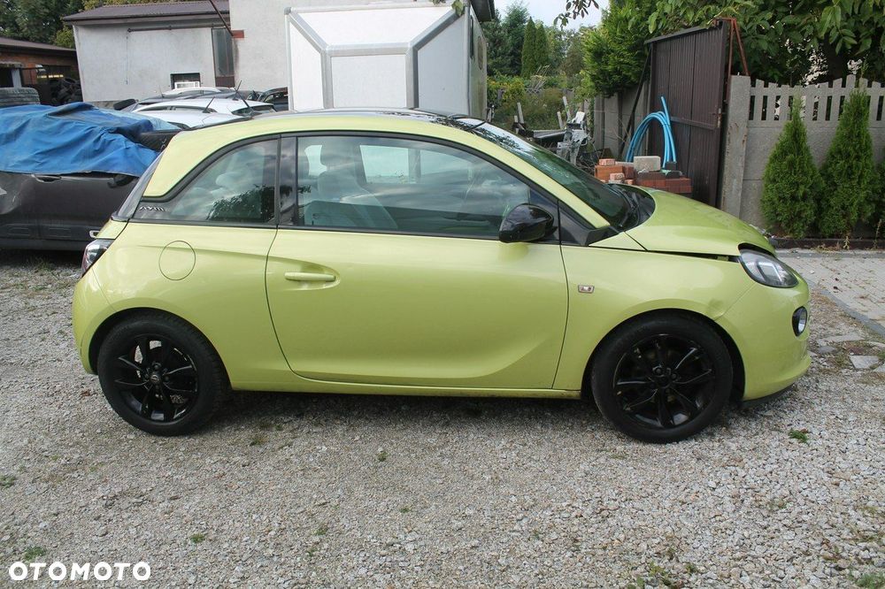 Opel Adam - 4