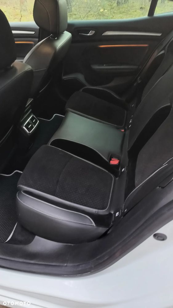 Renault Megane 1.3 TCe FAP Business - 10