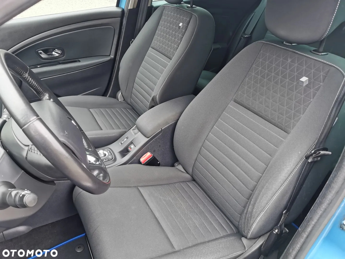 Renault Megane 1.5 dCi Limited - 10