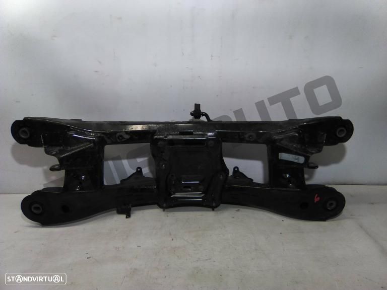 Charriot Traseiro  Toyota Avensis Iii Sw (t27) [2009_2018] 2.2