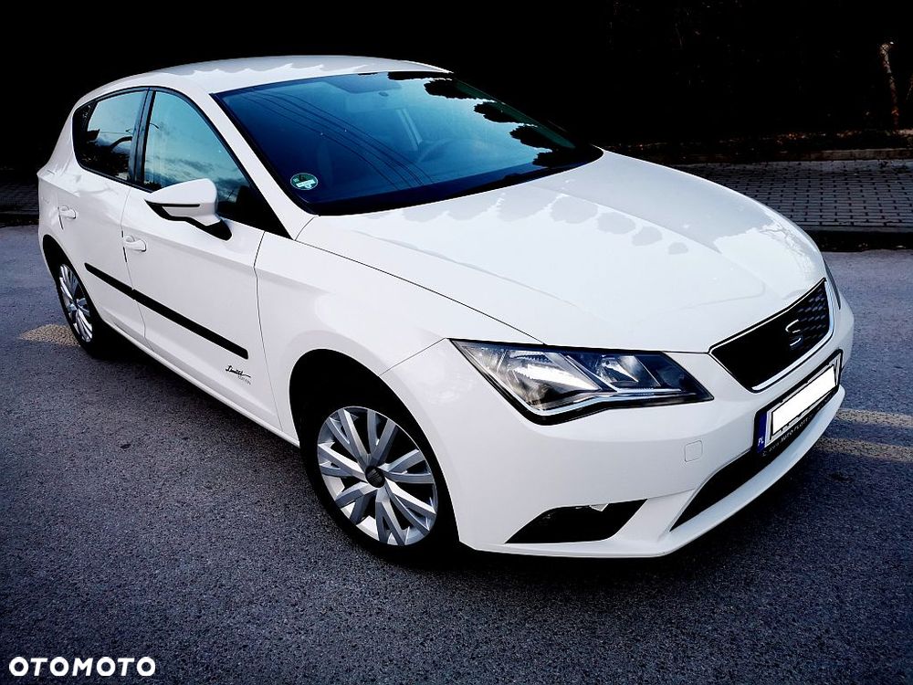 Seat Leon 1.2 TSI Reference - 2