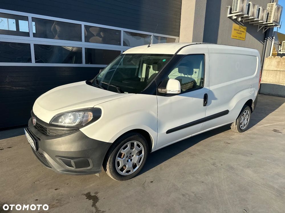Fiat DOBLO CARGO - 2