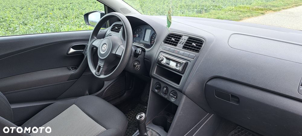 Volkswagen Polo 1.2 Team - 9