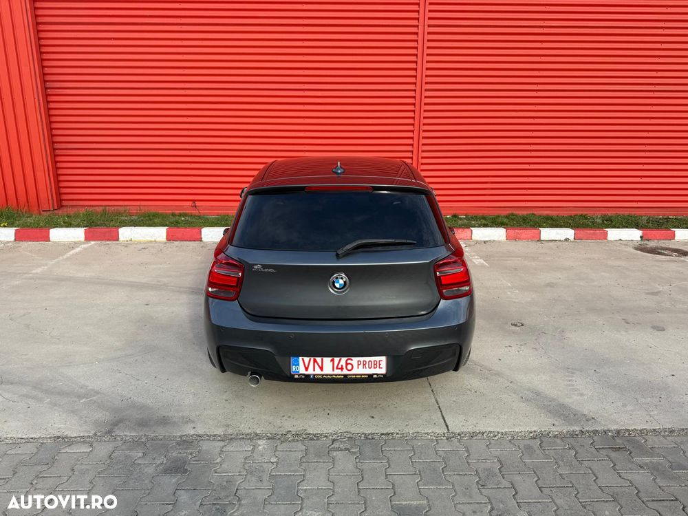 BMW Seria 1 116d DPF Edition Sport - 14