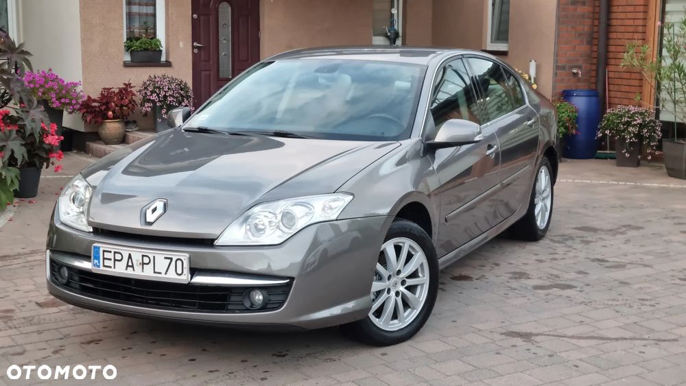 Renault Laguna 2.0 Privilege - 16