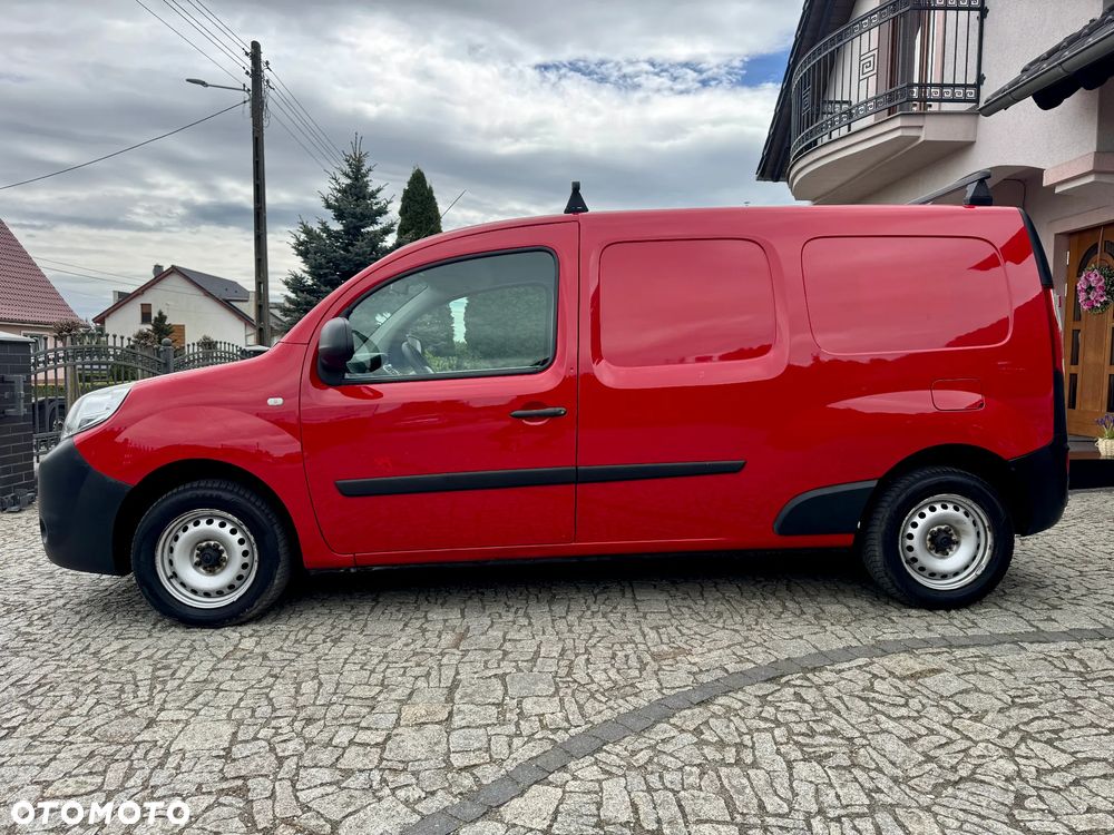 Renault Kangoo - 8