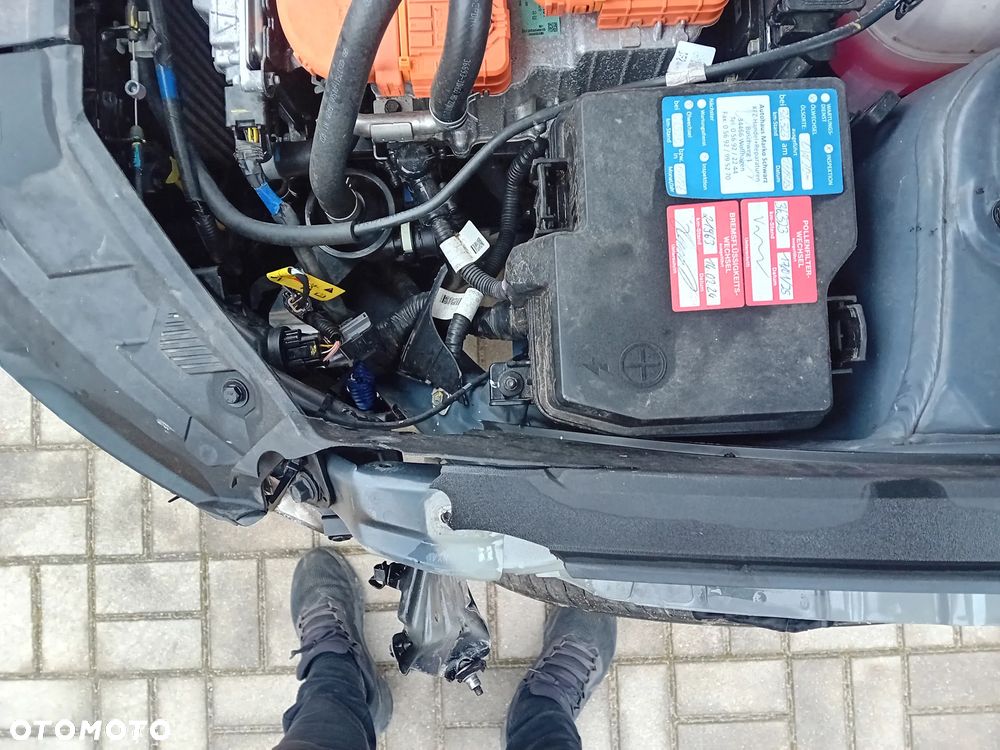 Hyundai Tucson 1.6 T-GDi 4WD N Line - 34