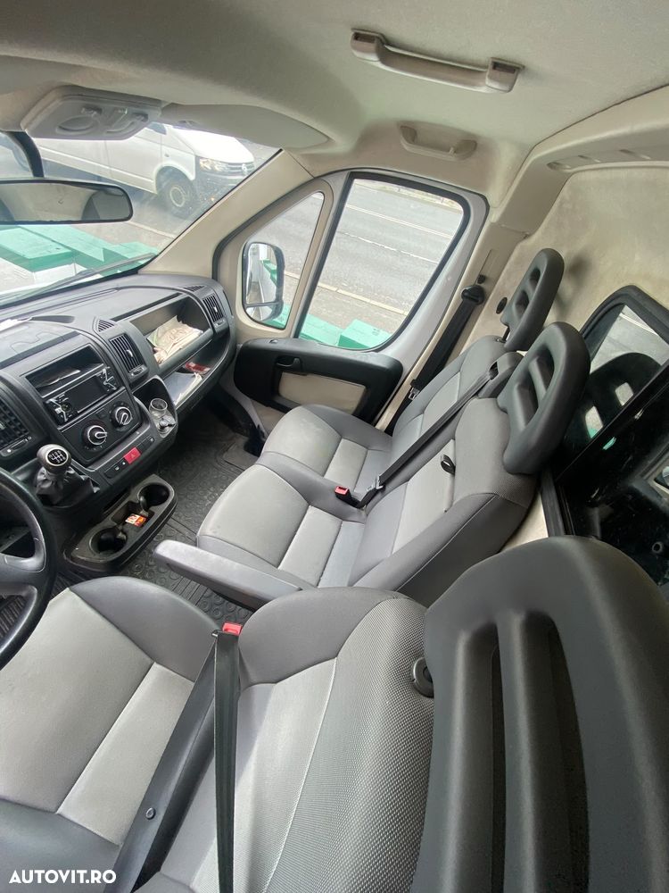 Fiat Ducato - 4