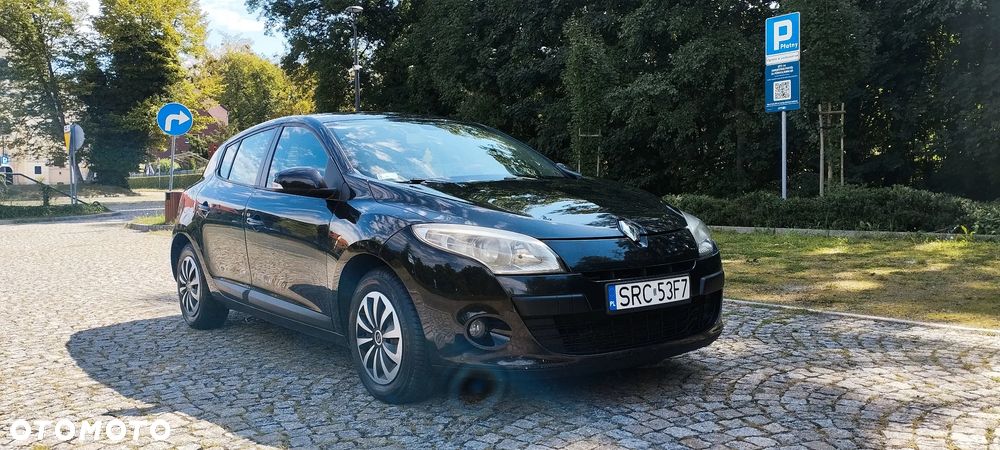 Renault Megane 1.5 dCi Privilege - 9