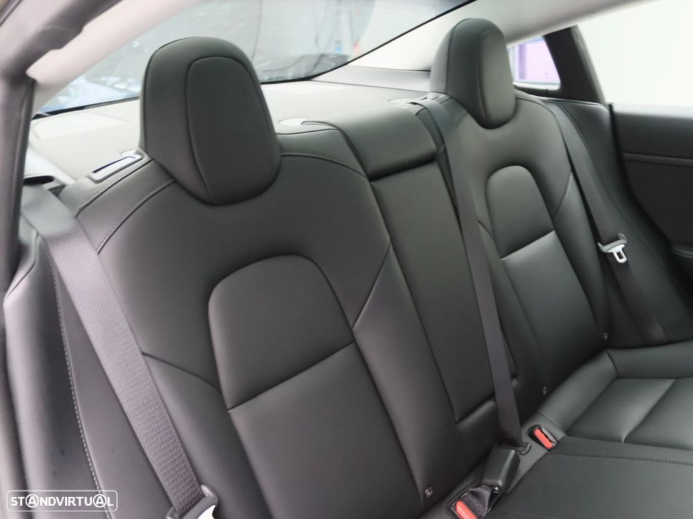 Tesla Model 3 Standard Range Plus RWD - 6
