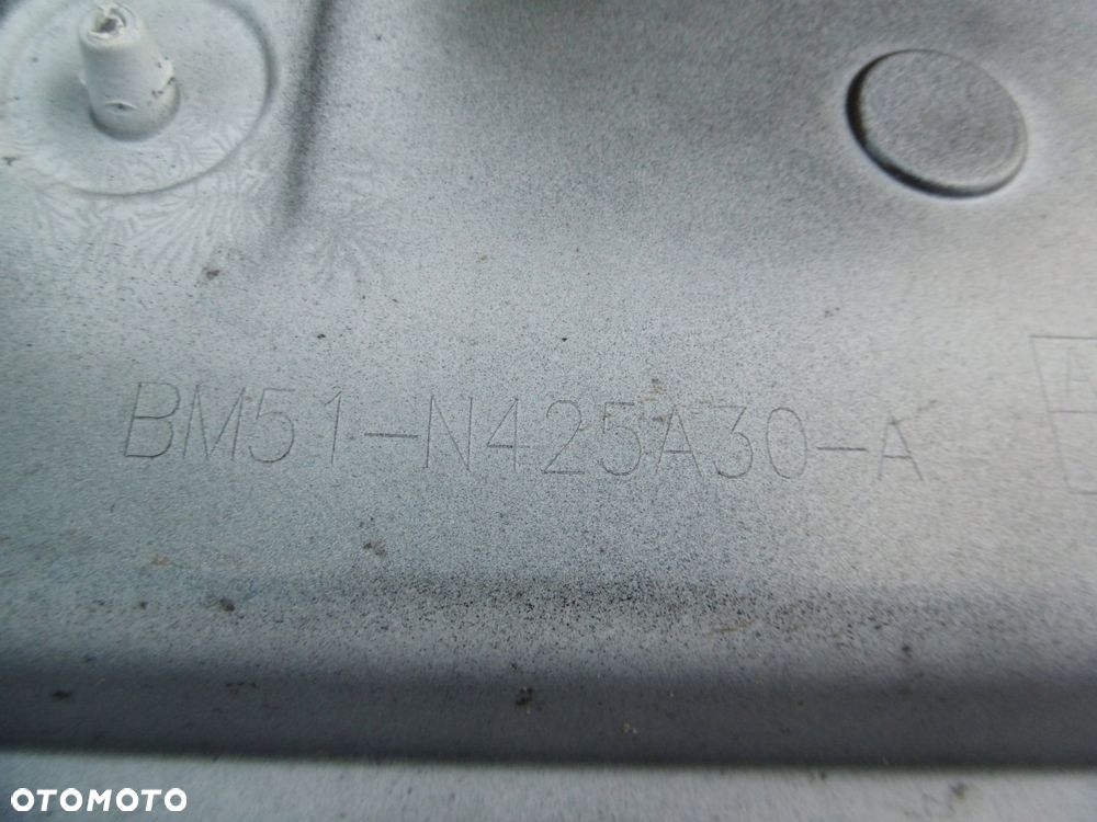 ford focus iii, mk3 kombi - blenda klapy tylnej - 7