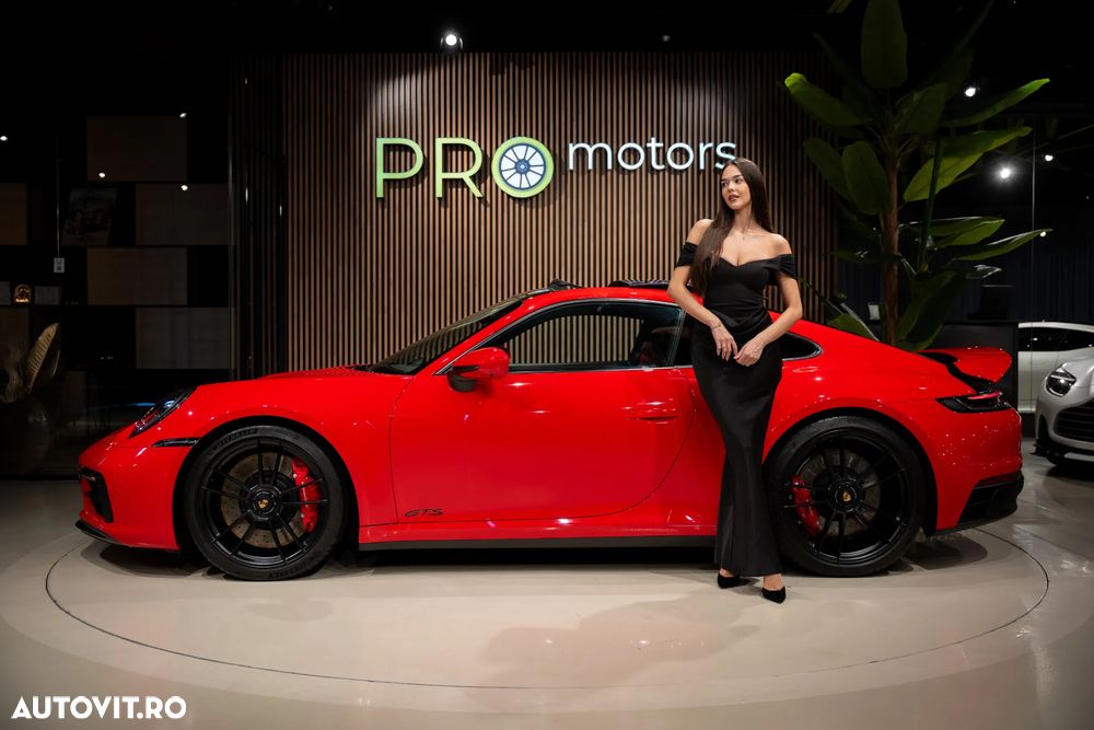 Porsche 911 - 2