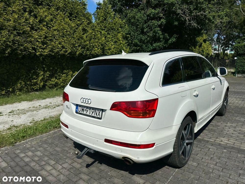 Audi Q7 - 29