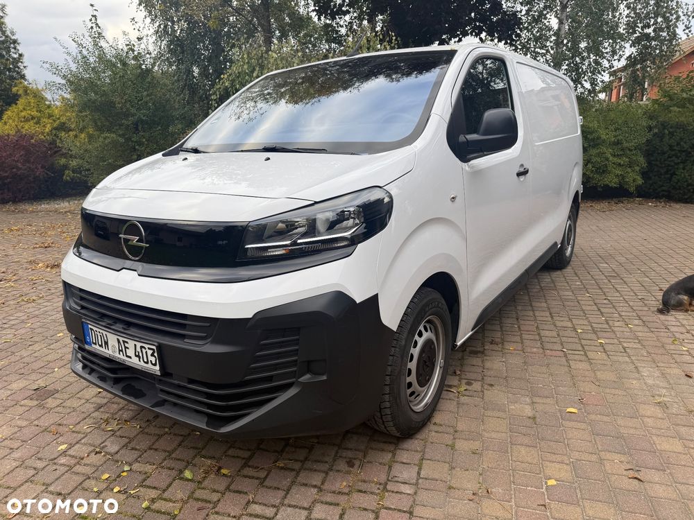 Opel VIVARO - 3