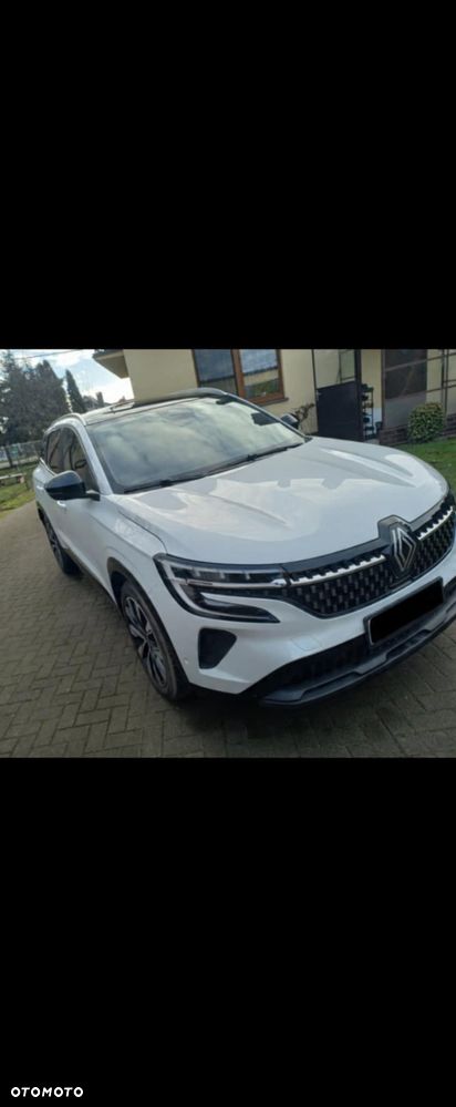 Renault Austral 1.3 TCe mHEV Iconic - 6