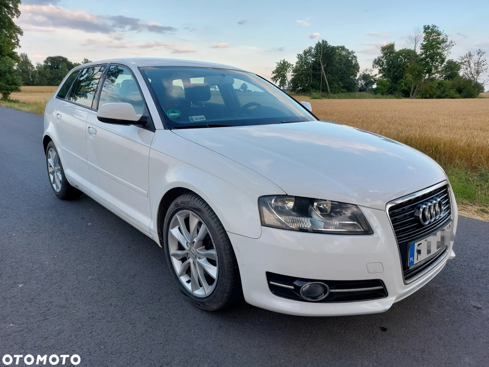 Audi A3 - 2
