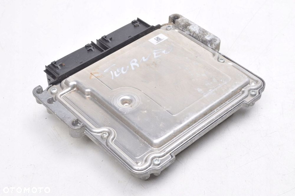 FORD TOURNEO CONNECT MK2 1.5 KOMPUTER SILNIKA FV61-12A650-AFA - 2