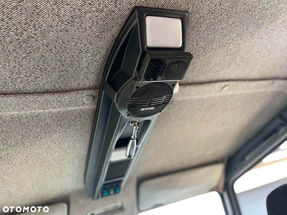 Mercedes-Benz Klasa G - 14