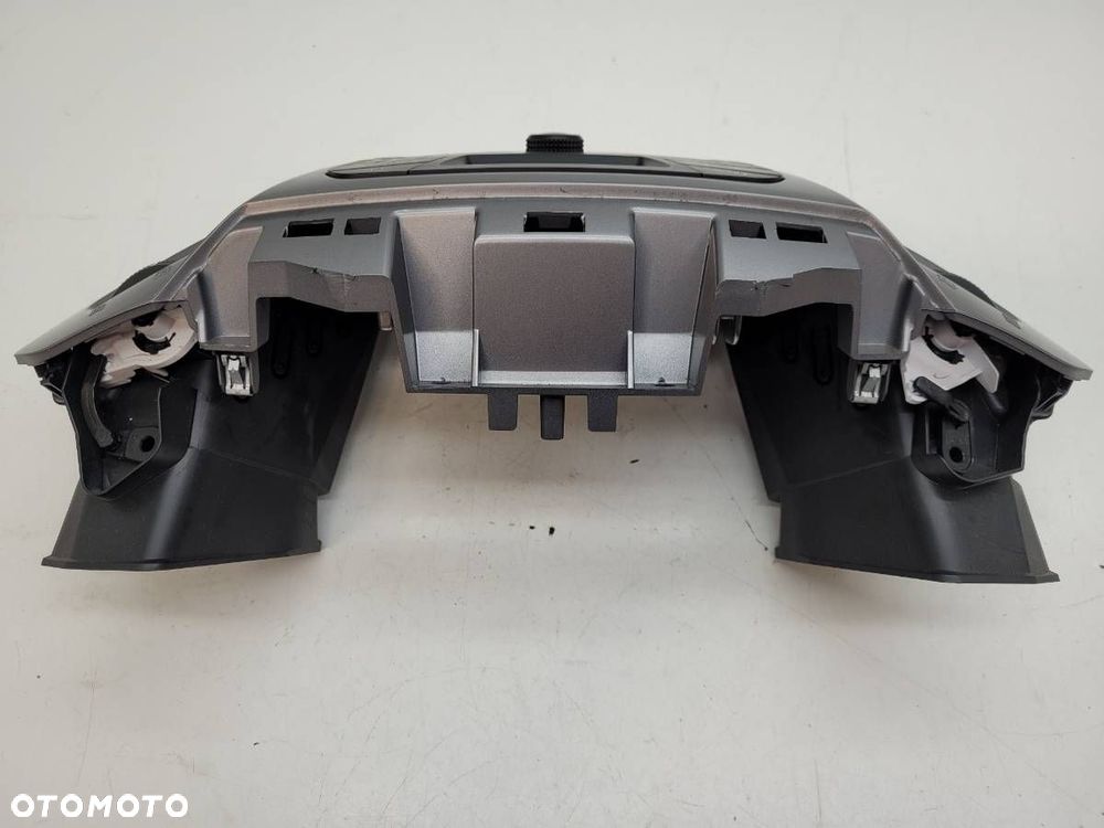 RADIO KRATKA DEKOR FORD TRANSIT CUSTOM I BK21-V047A04-DE BK2T-18D815-GE - 4