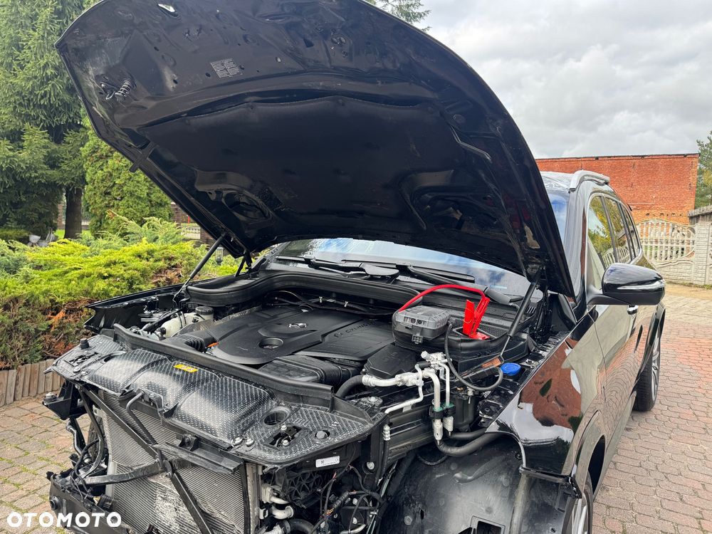 Mercedes-Benz GLS 400 d 4-Matic - 3