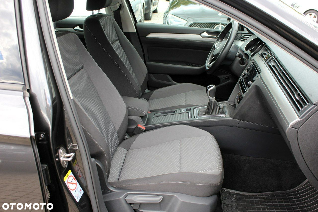 Volkswagen Passat 1.5 TSI EVO Essence - 7