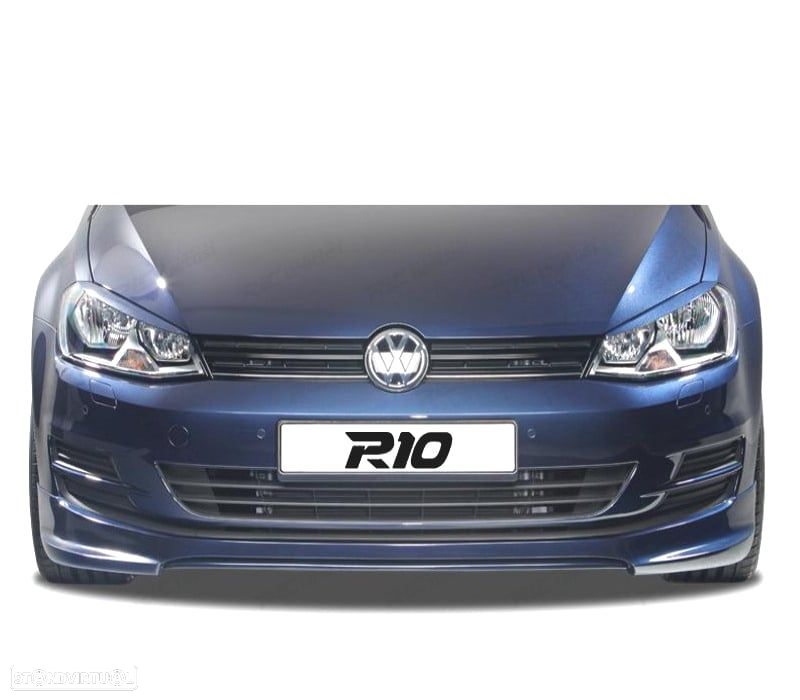 PESTANAS DE FAROL PARA VOLKSWAGEN VW GOLF VII 12-17 - 5