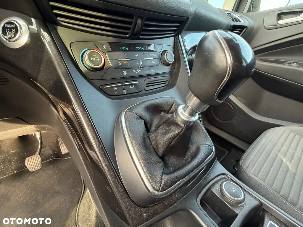 Ford C-MAX 1.0 EcoBoost Titanium ASS - 16