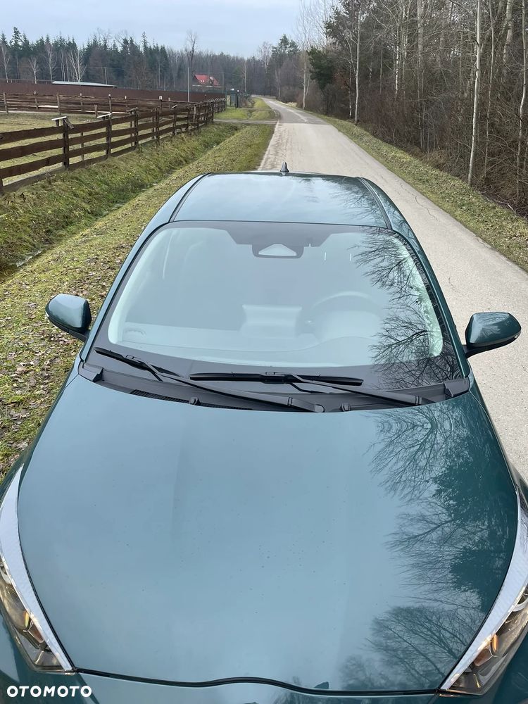 Toyota Yaris Hybrid 1.5 Comfort - 4