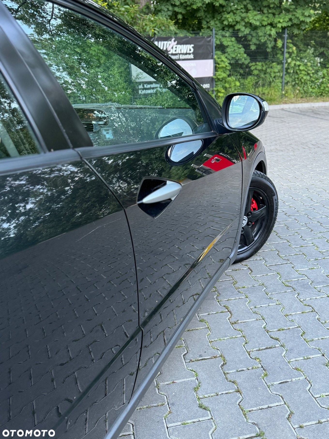 Honda Civic 2.2i-CTDi Comfort - 6