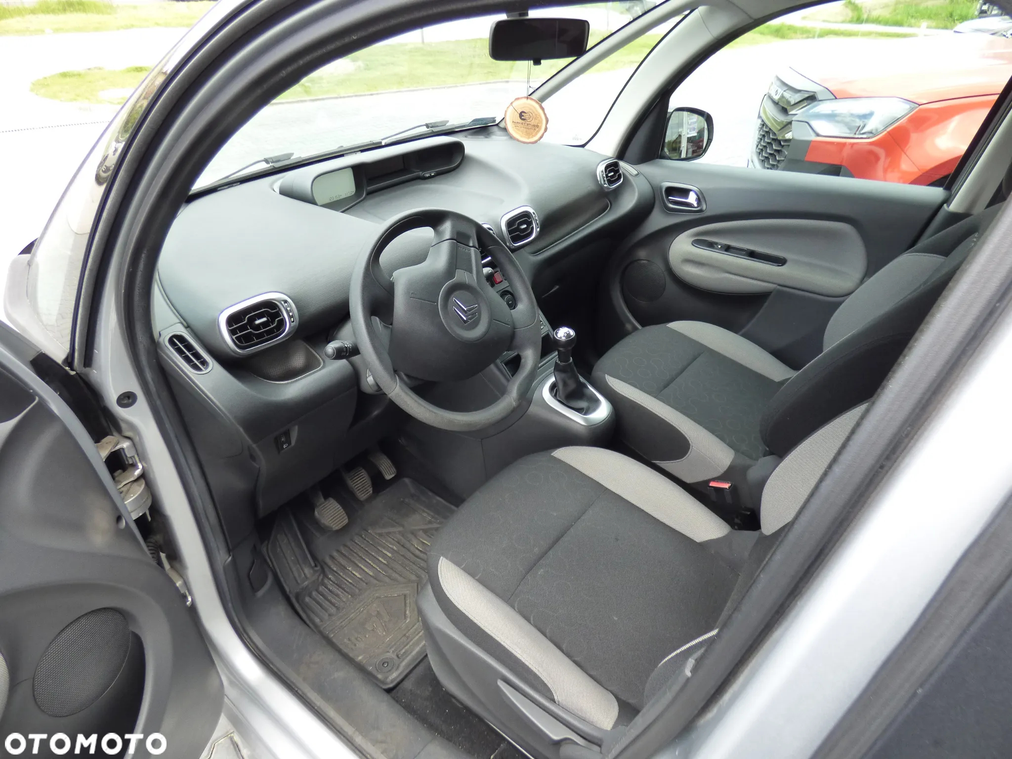 Citroën C3 Picasso 1.6i Seduction - 13