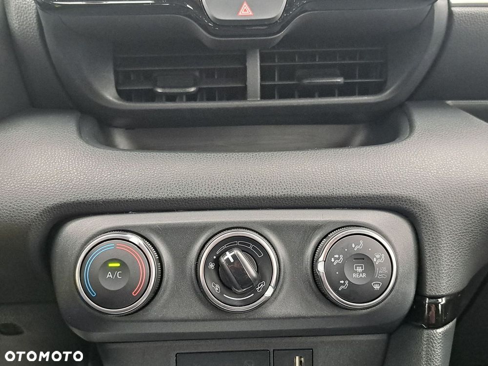 Toyota Yaris - 14