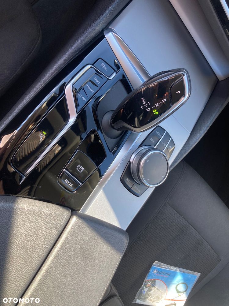 BMW Seria 5 - 10