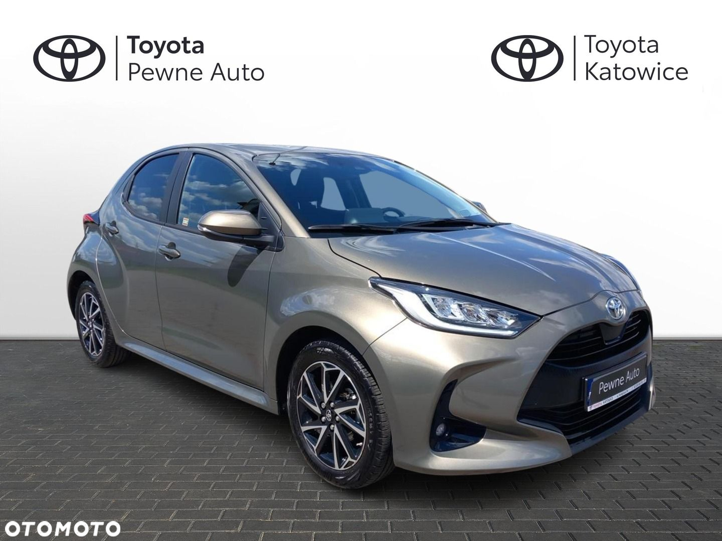 Toyota Yaris - 18