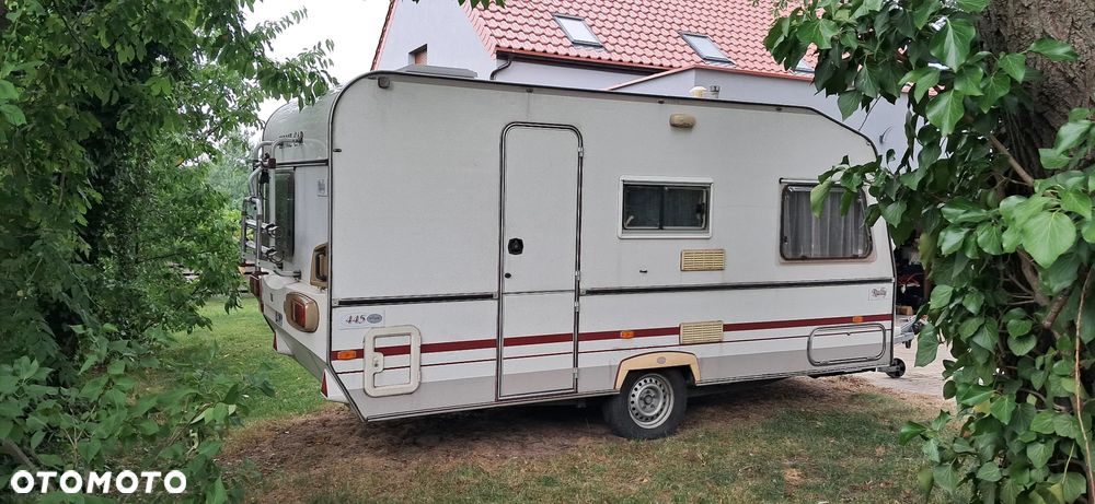 Home-Car 445 Rally - 5