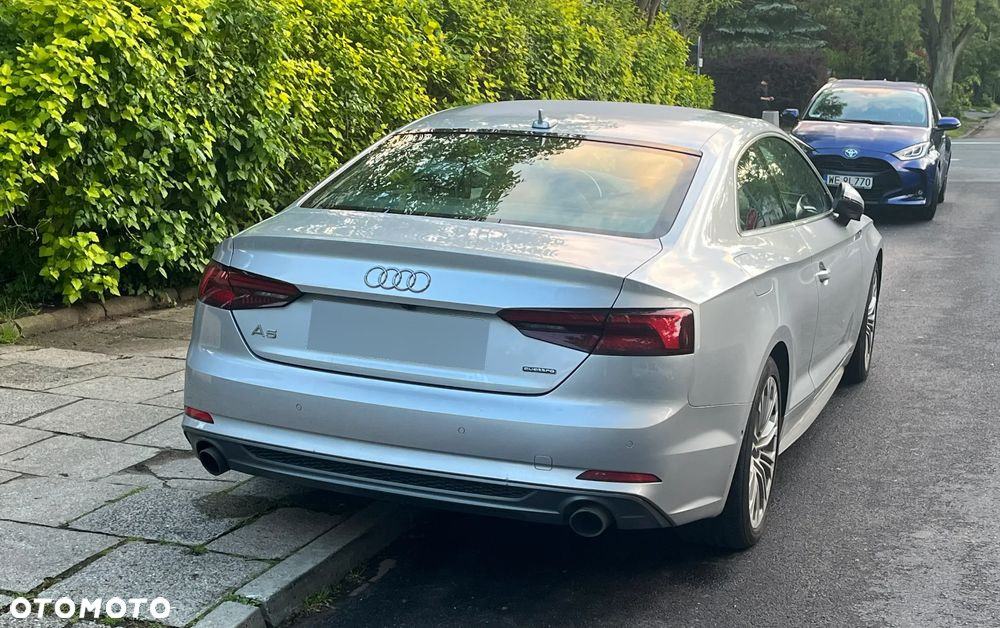 Audi A5 2.0 TFSI S tronic - 6