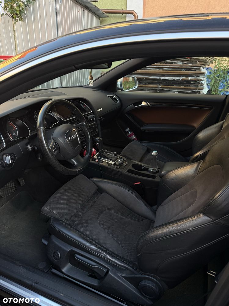 Audi A5 Coupé - 6