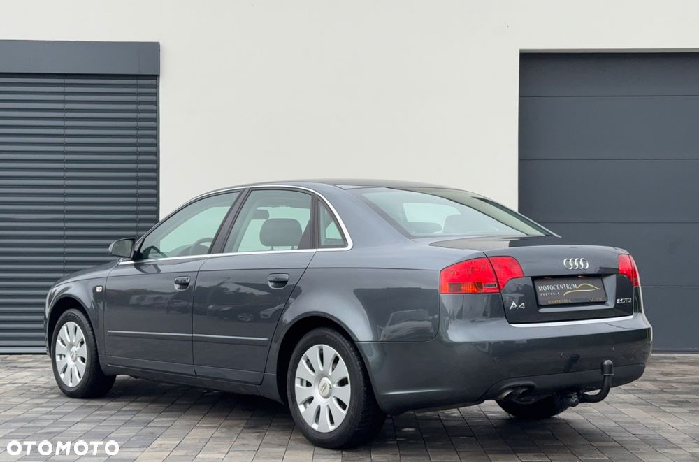 Audi A4 - 6