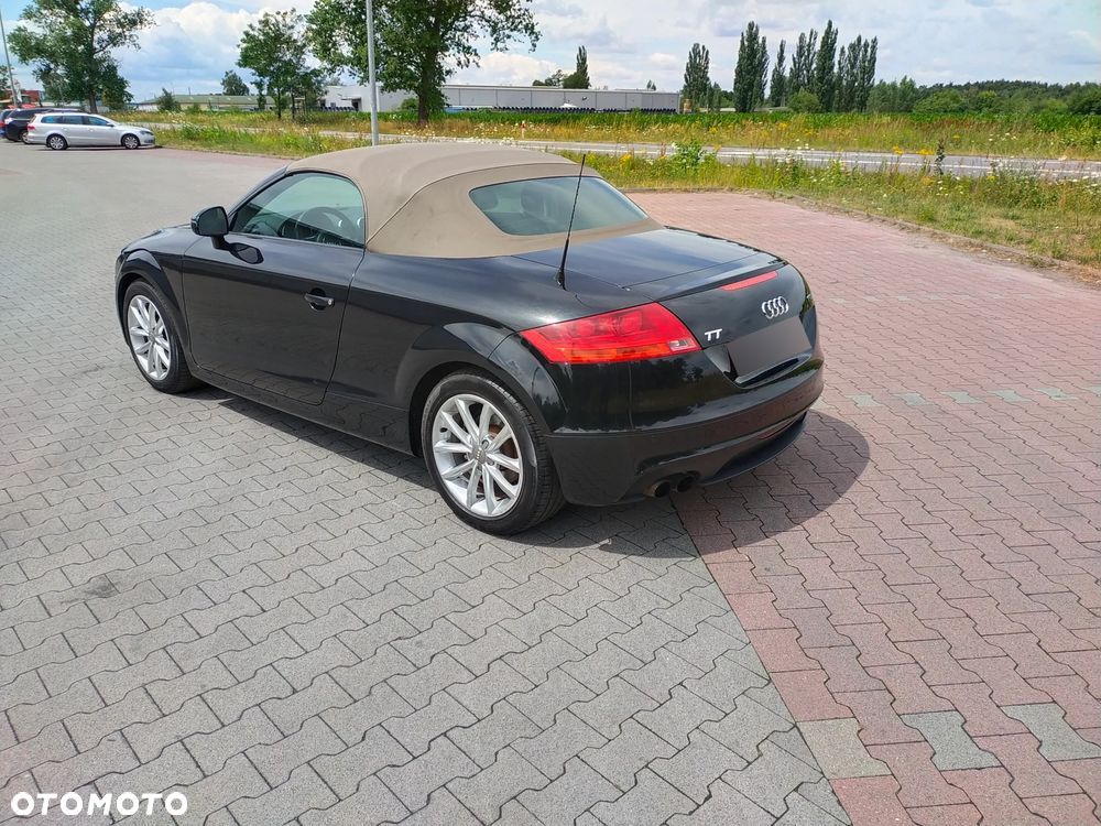 Audi TT Coupé 1.8 TFSI Prime Line - 6